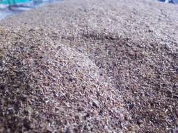 Пивная дробина сухая гранулированная