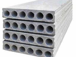 Плити перекриття ПК 30-10-8