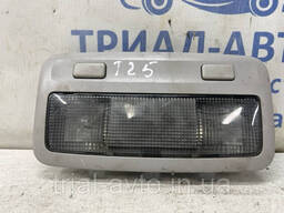 Плафон задний Toyota Avensis T25 1.8 Бензин 1ZZFE 2002 (б/у)