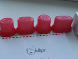 Силиконовые пламперы для губ Fullips размер S - фото 4