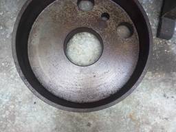 Планшайба Ф310