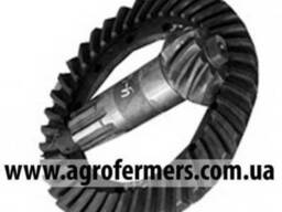 Планетарка т-150 шестерня ведомая 150.38.104-1