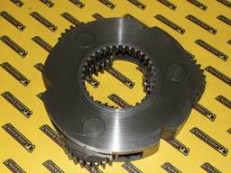 Планетарная шестерня (водило) редуктора хода Volvo EC240B
