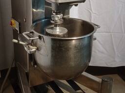 Планетарный миксер Sigma bm-40