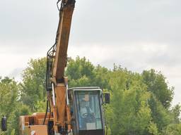 Земляные работы