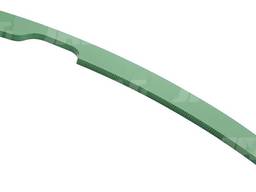 Планка длины тюка пресс-подборщик John Deere E57575