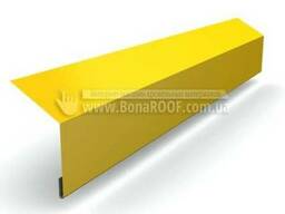 Планка карнизная