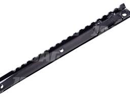 Планка, ліва, вальця, кукурудзяної, жатки, Oros, 1.308.682, 1.328.447, 1308682, 1328447,