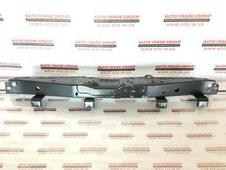 Планка телевизора Nissan Rogue 2014-2020 верхняя 62511-4BC0A