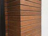 Планкен из Сибирской Лиственницы - фото 3