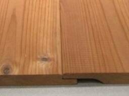 Планкен из термообработанной сосны(термососны)