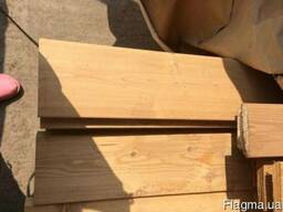 Планкен лиственница сорт С