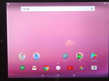 Планшет #23 HTC Nexus 9 NVIDIA Tegra K1 2.3 GHz/ 2GB/ 32GB SSD/ 8.9" QXGA (2048x1536) IP - фото 2
