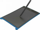 Планшет для рисования LCD Writing Tablet 12 дюймов Blue (HbP050401) - фото 3