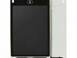 Планшет для рисования LCD Writing Tablet 12 дюймов White (HbP050405) - фото 2