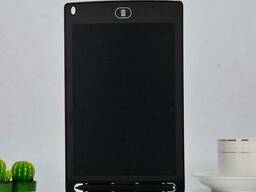 Планшет для рисования LCD Writing Tablet 8.5 дюймов Black (HbP050396)