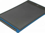 Планшет для рисования LCD Writing Tablet 10 дюймов Blue (32163410) - фото 3
