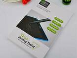 Планшет для рисования LCD Writing Tablet 8.5 дюймов White (HbP050399) - фото 2