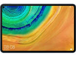 Планшет Huawei MatePad Pro 6/128GB LTE Midnight Grey (53010WLQ) Новинка - фото 3