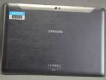 Планшет Samsung Galaxy Tab 10.1 P7510 32Gb Black Wi-Fi
