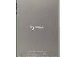 Планшет Sigma X-Style Tab A83 black-grey - фото 2