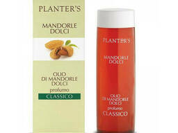 Planter's - Sweet Almonds - Масло "Сладкий миндаль". ..