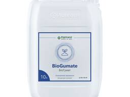 БиоГумат, Plantonit BioGumat - енергетичний препарат, гуматне добриво. Мiкродобриво