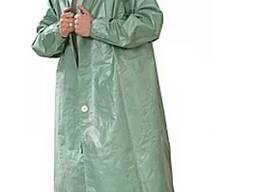 Плащ "Химзащита"