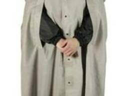 Плащ-накидка, плащ ПВХ