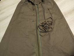 Плащ палатка ссср