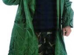 Плащ ПВХ мужской или женский, дождевик