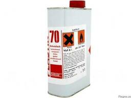 Plastic 70 лак для печатных плат 1 литр, есть любой литраж