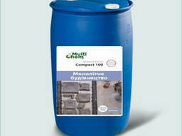 Гіперпластифікатор Compact 100 РМ (для пресованого бетону) 200 л