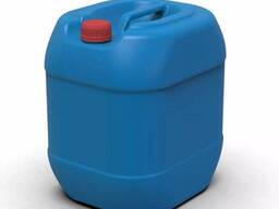Пластиковая канистра 25 л техническая
