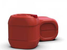 Пластиковая канистра 30 л для ГСМ