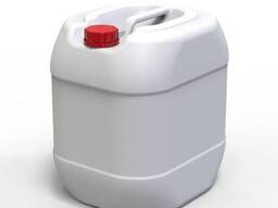Пластиковая канистра 20 л пищевая