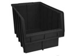 Ящик пластмассовый для инструментов в Виннице