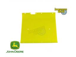 Пластиковая защита жатки John Deere H150102 (башмак на жатку)