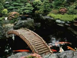 Пластиковые садовые пруды, Изготовление прудов