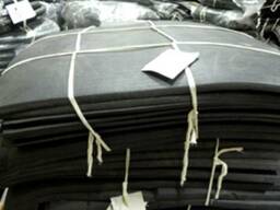 Пластина пористая, губчатая 5мм-20мм