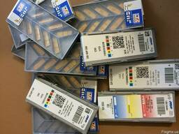 Пластина ISCAR DGN