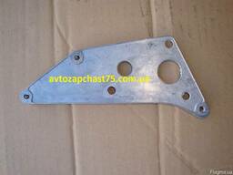 Пластина крепления зеркала Газель, Соболь