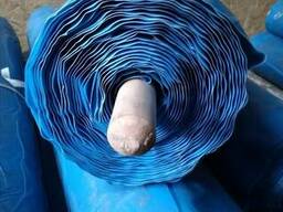 Пластина поліізобутиленова / полиизобутиленовая ПСГ, ПСГ-К, ПСГ-2,5, ПИБ