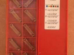 Пластина Sandvik N123L2-0800-0005-GM 1125