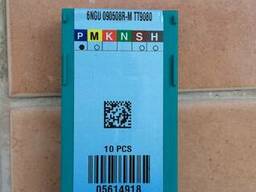 Пластина taegutec 6NGU 090508R-M TT9080