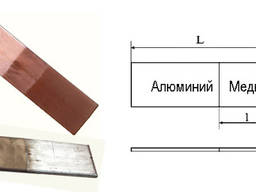 Пластины переходные АП