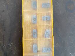 Пластины твердосплавные фрезерные APMT1135PDER-M2 VP15TF