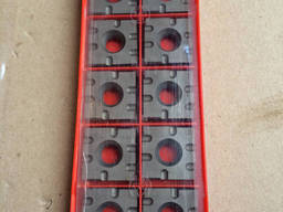 Пластины твердосплавные Sandvik SNGX 250800R PT40