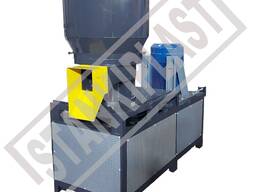 Пласткомпактор