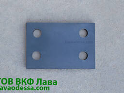Пластина понижувача плн 5-35